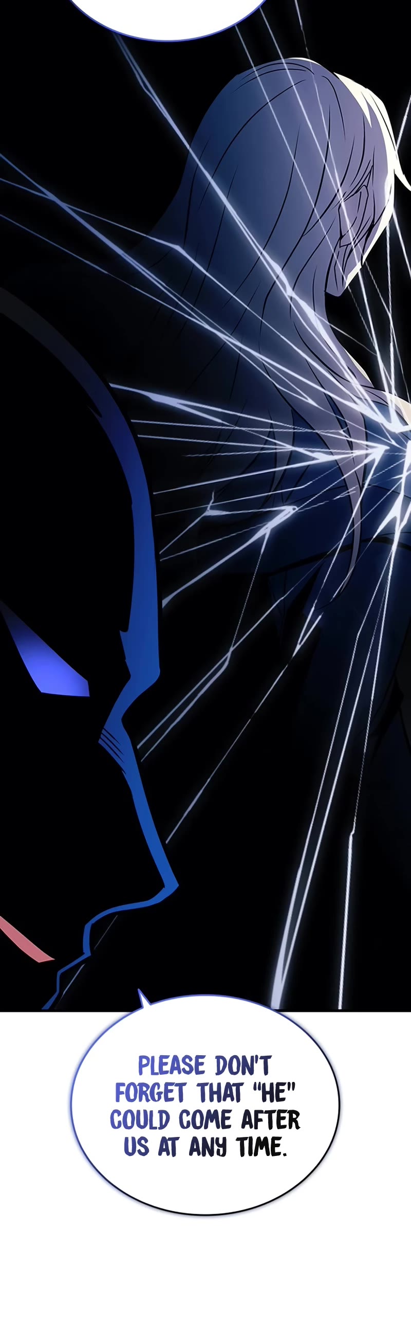 Villain to Kill chapter 143 page 25