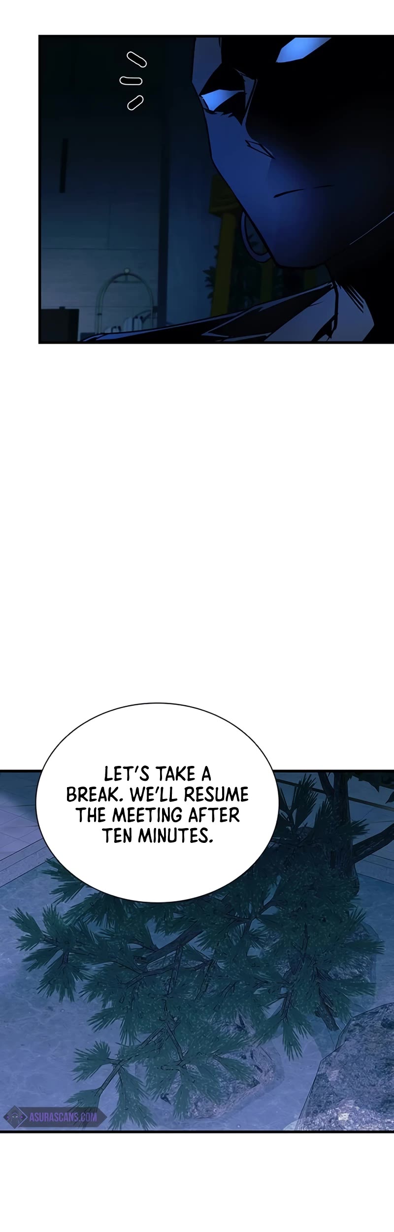 Villain to Kill chapter 143 page 29