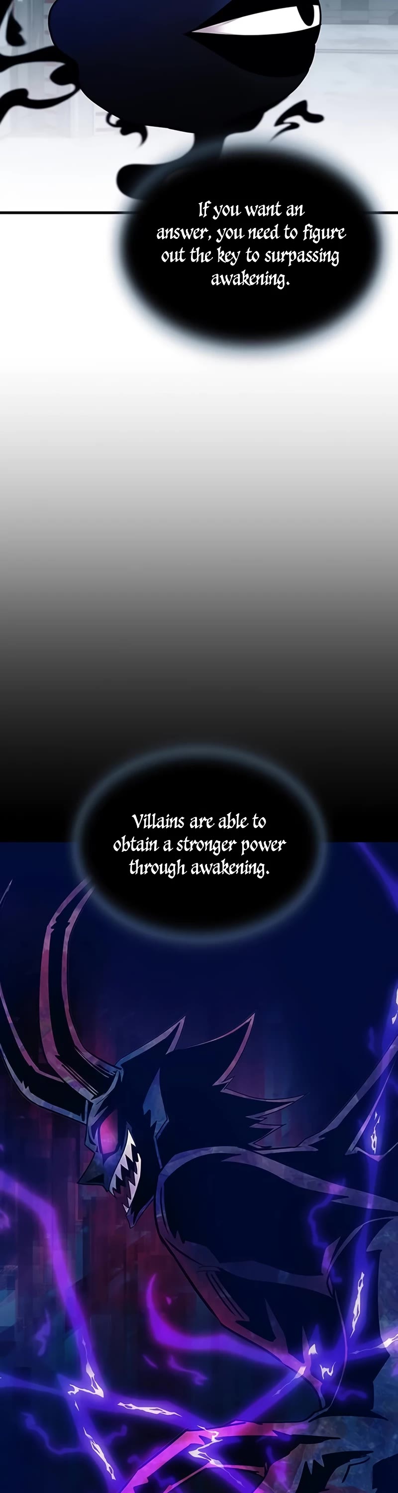 Villain to Kill chapter 143 page 37