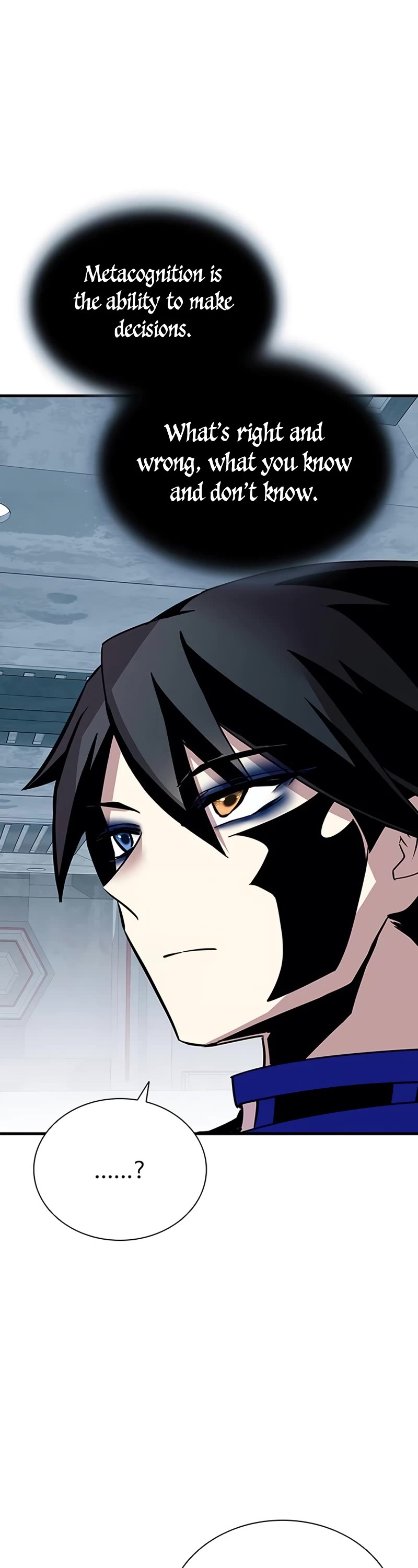 Villain to Kill chapter 143 page 41