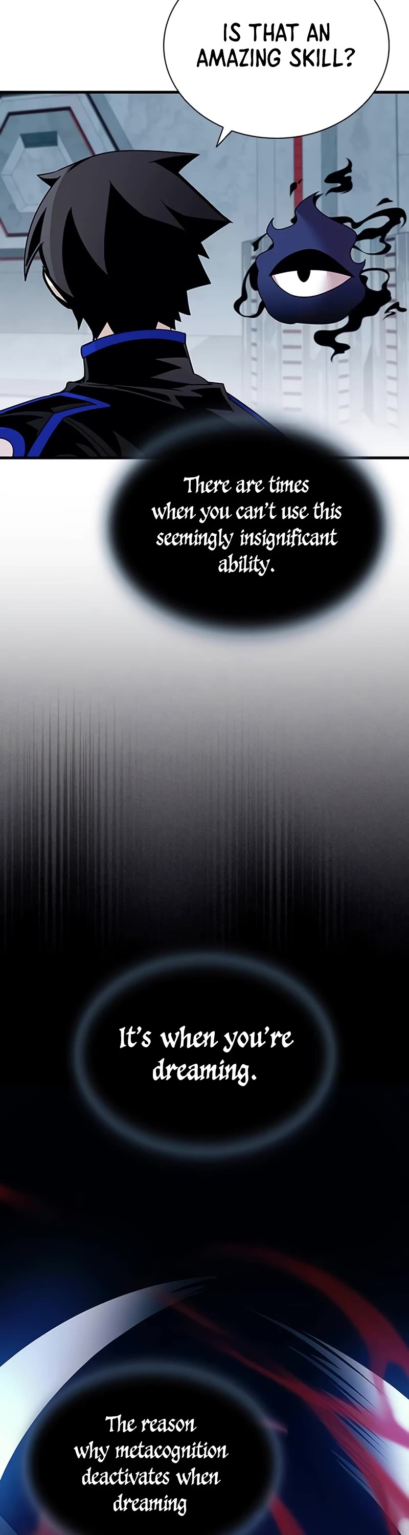 Villain to Kill chapter 143 page 42