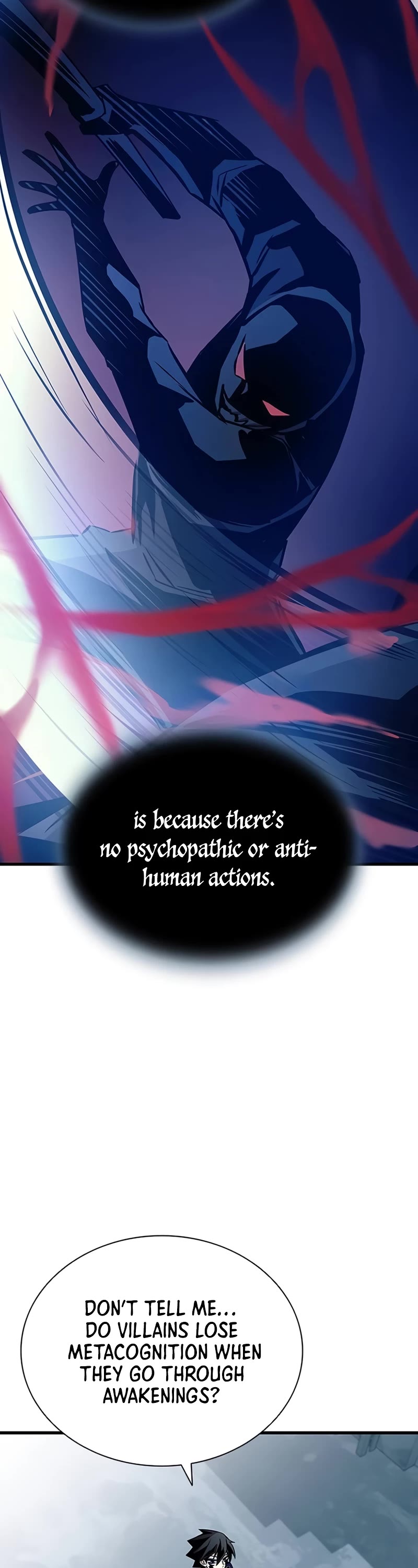 Villain to Kill chapter 143 page 43