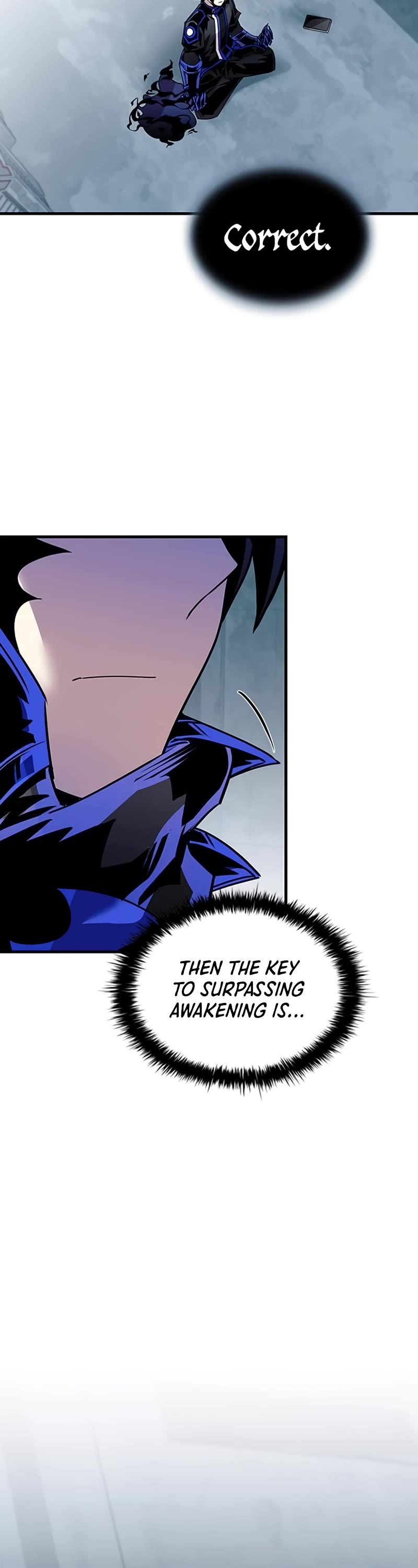 Villain to Kill chapter 143 page 44