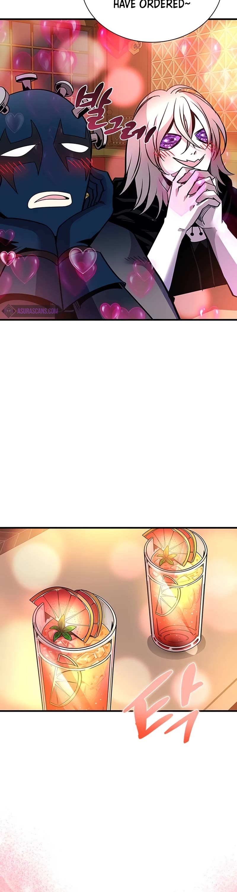 Villain to Kill chapter 143 page 48