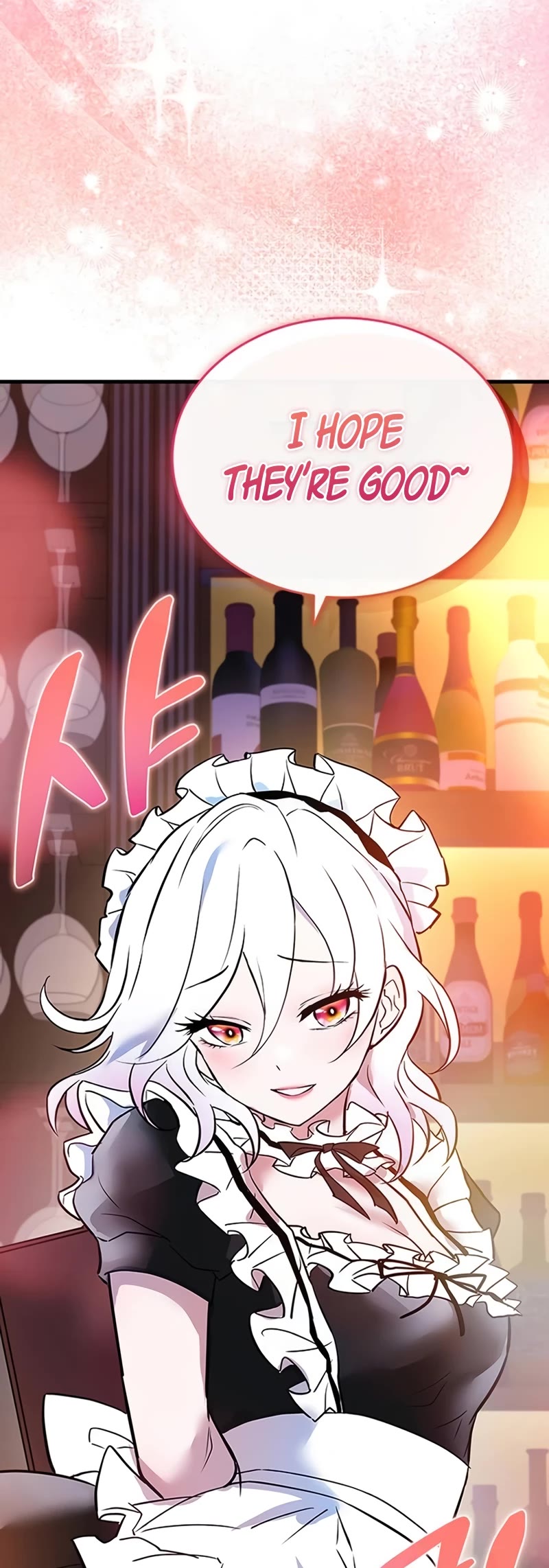 Villain to Kill chapter 143 page 49