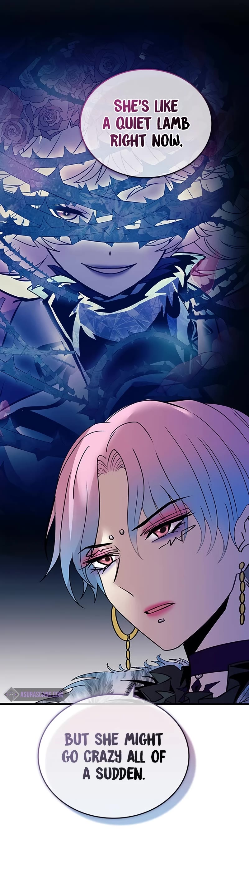 Villain to Kill chapter 143 page 6