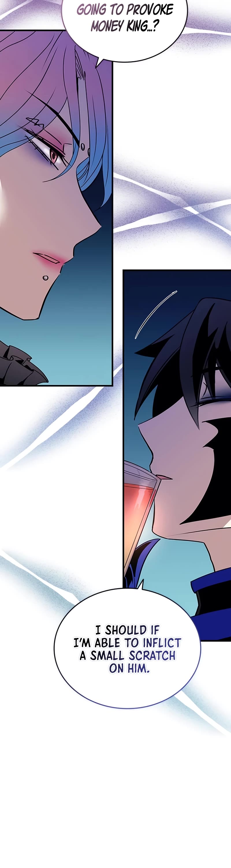 Villain to Kill chapter 143 page 8