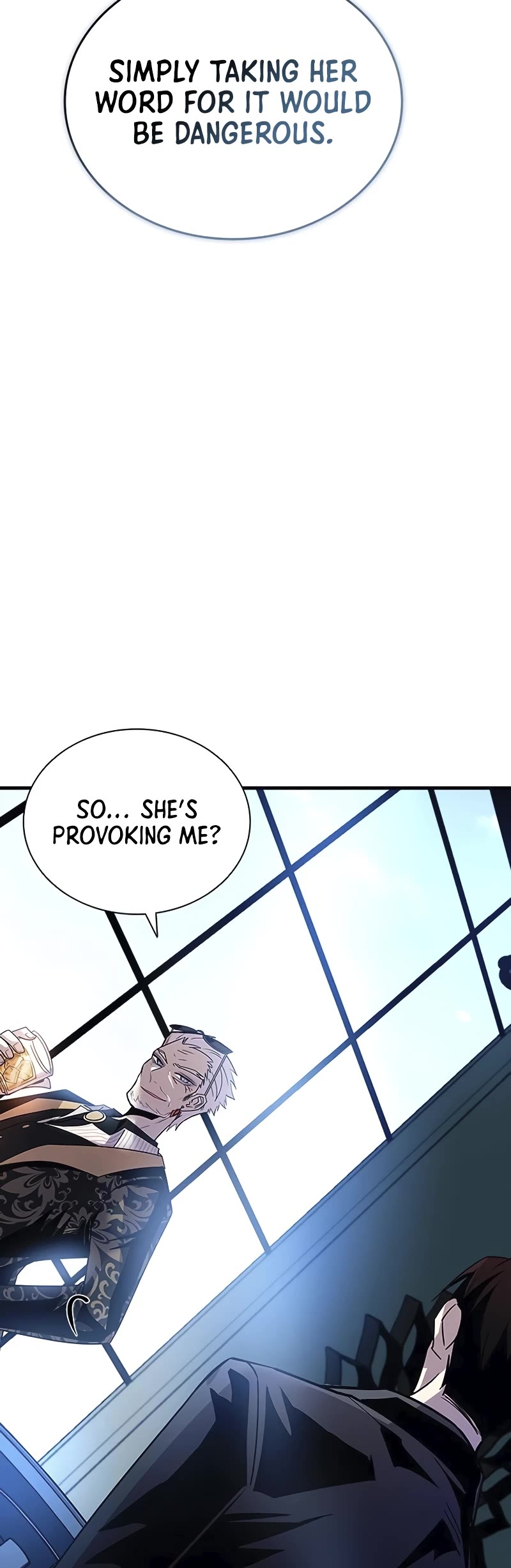 Villain to Kill chapter 145 page 10