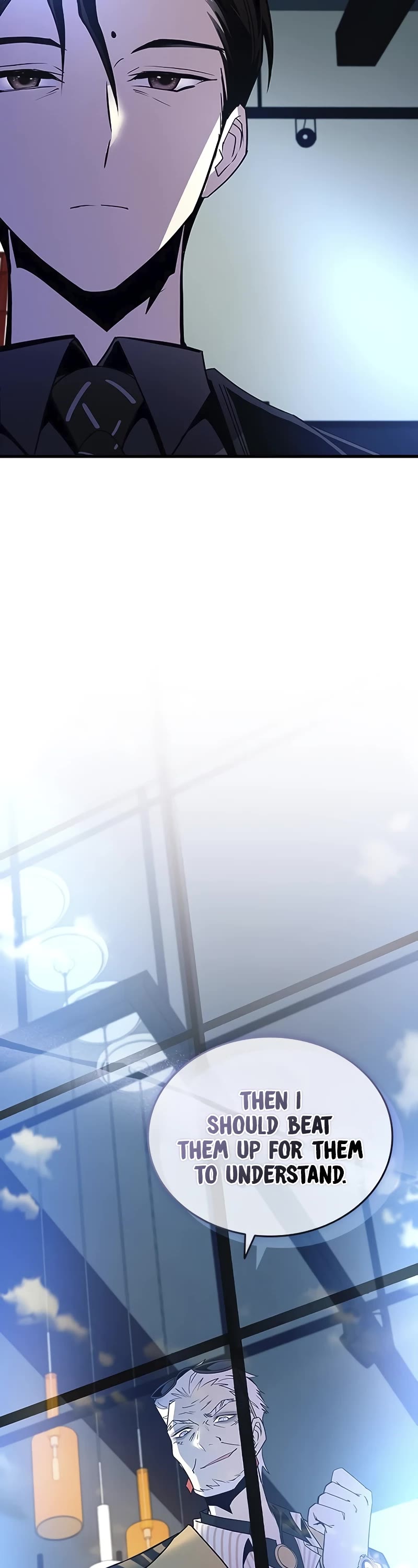 Villain to Kill chapter 145 page 13