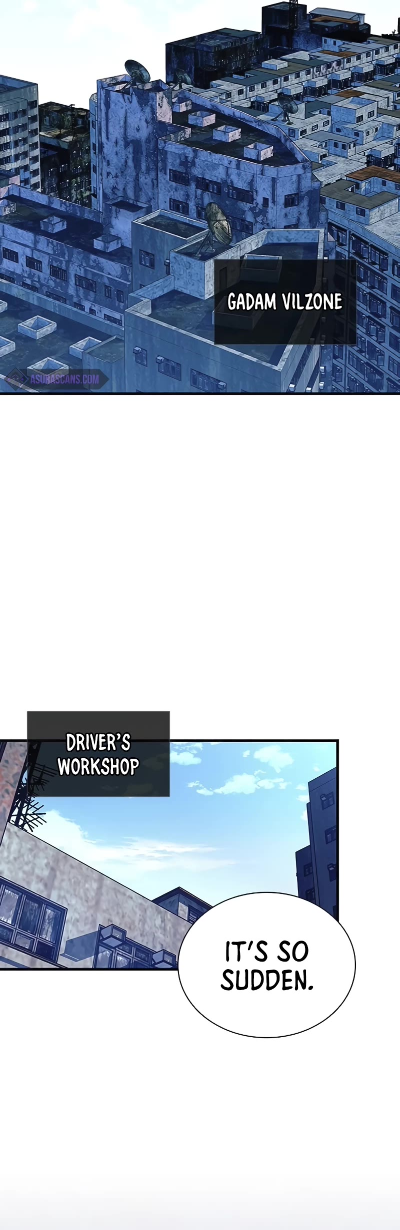 Villain to Kill chapter 145 page 16