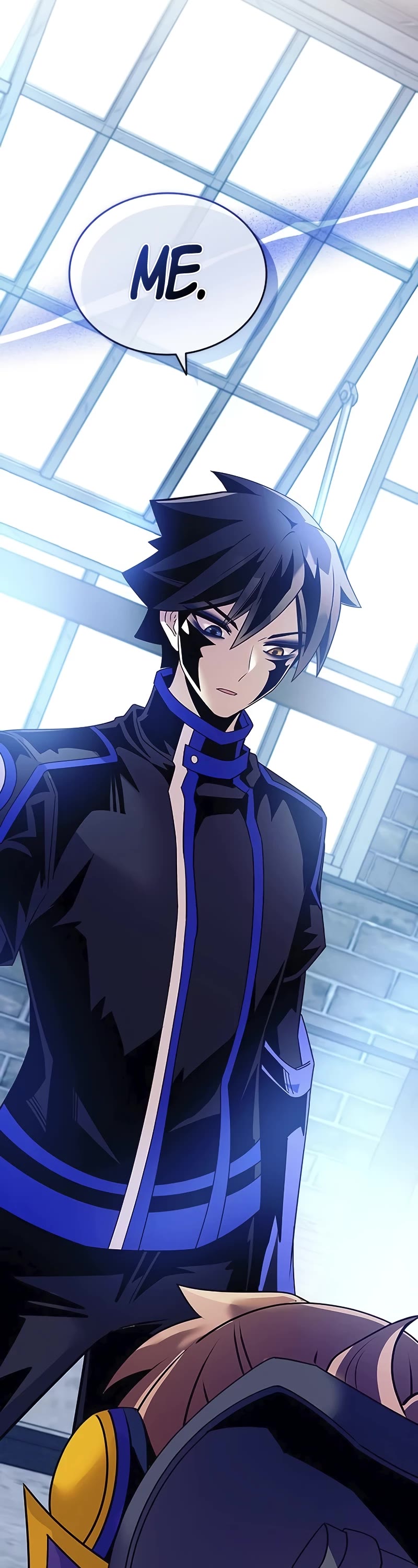 Villain to Kill chapter 145 page 23