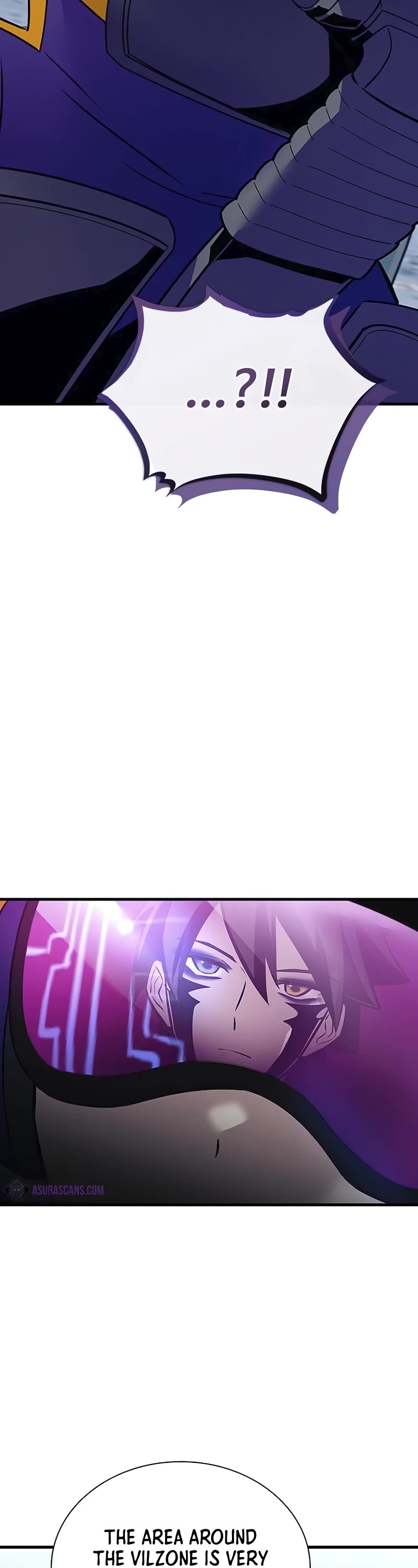 Villain to Kill chapter 145 page 24