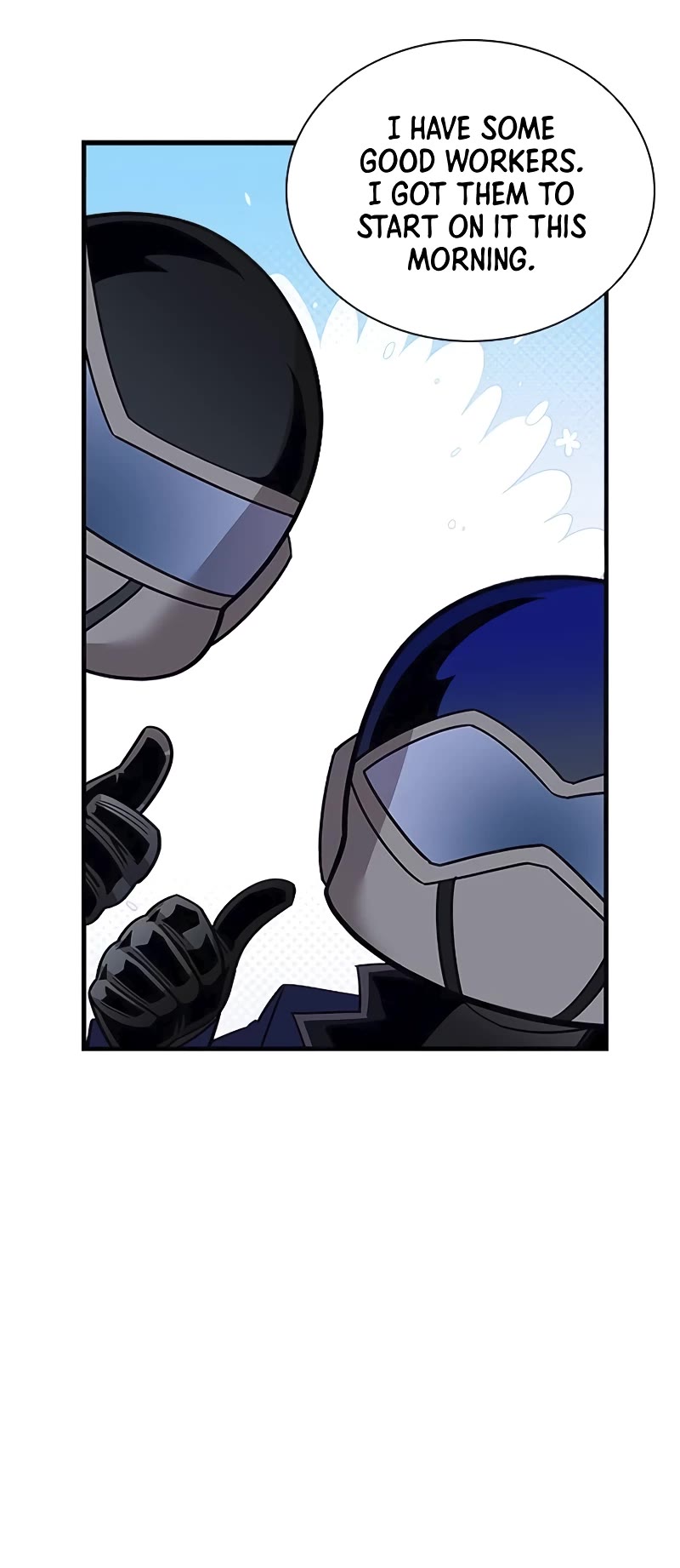 Villain to Kill chapter 145 page 26