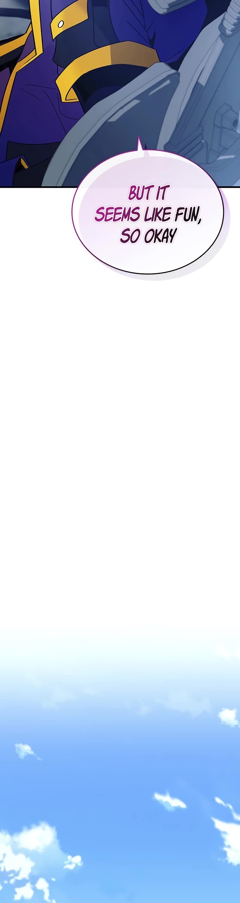 Villain to Kill chapter 145 page 29