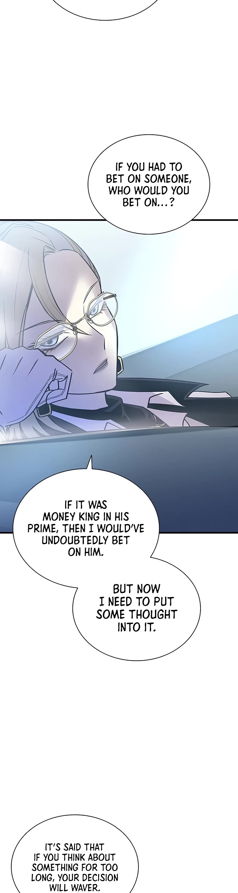 Villain to Kill chapter 145 page 38