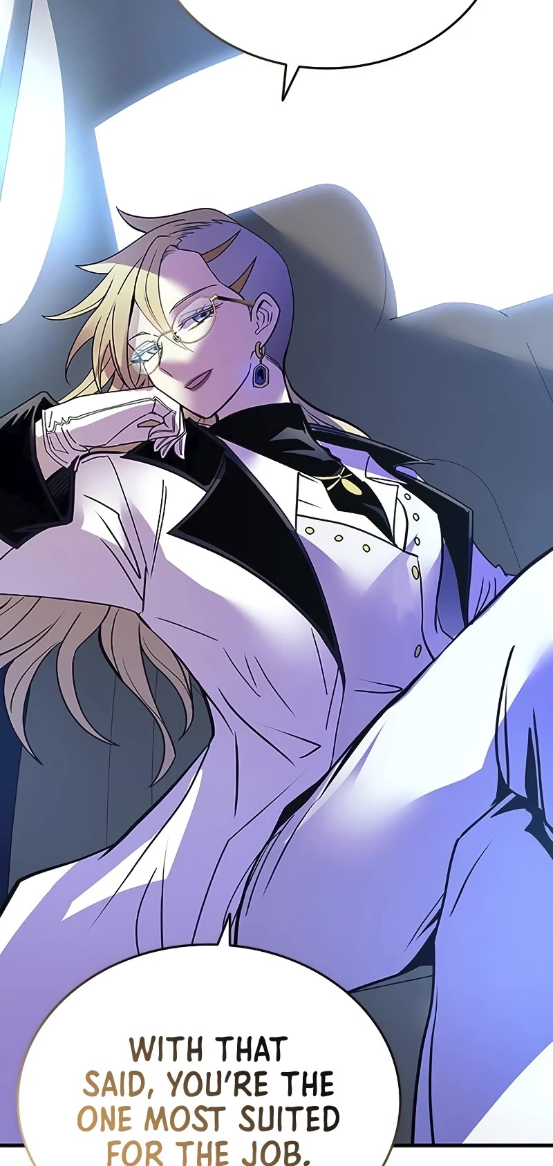 Villain to Kill chapter 145 page 40