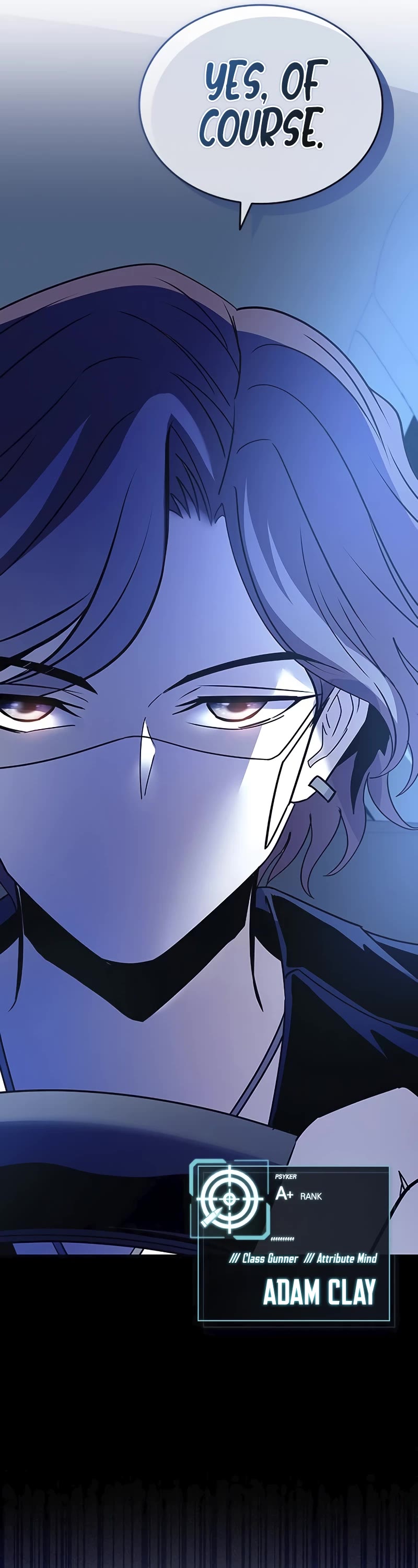 Villain to Kill chapter 145 page 42