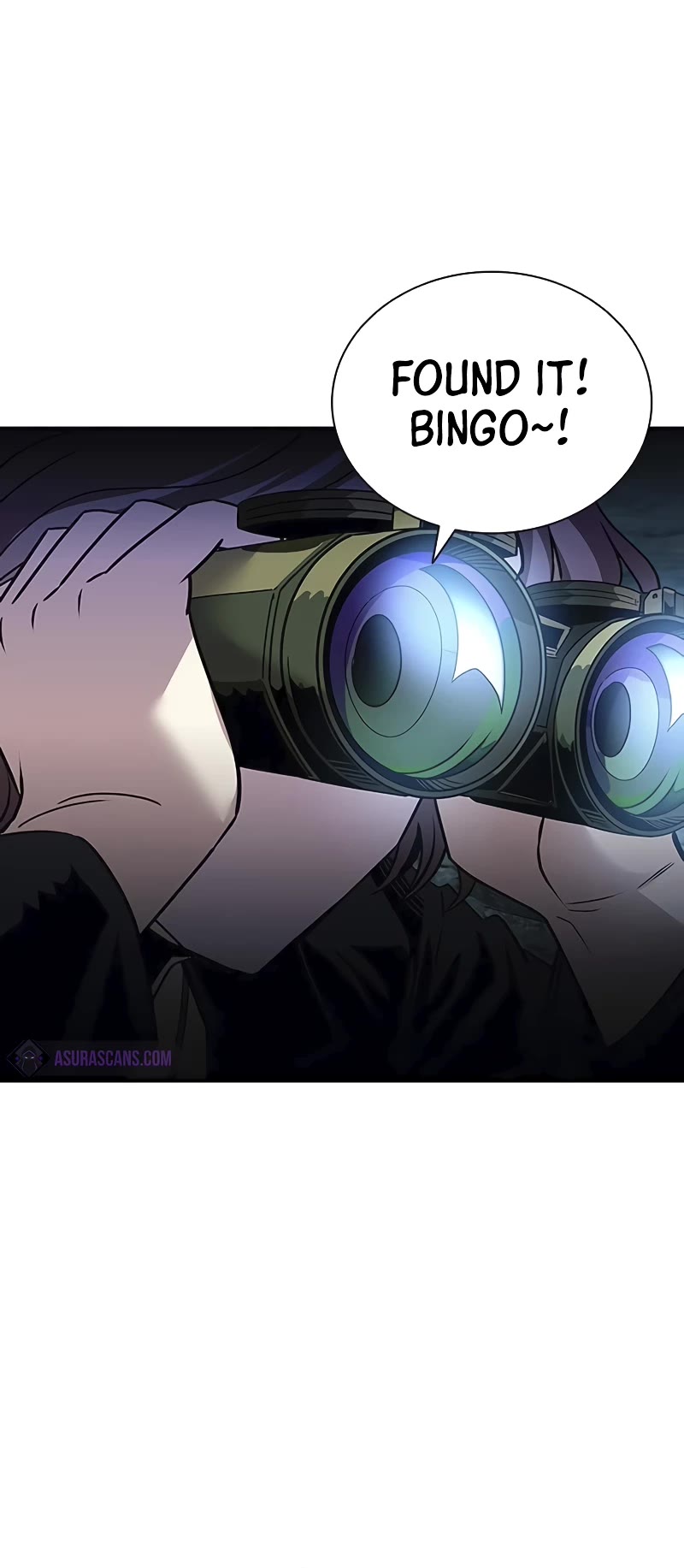 Villain to Kill chapter 145 page 46