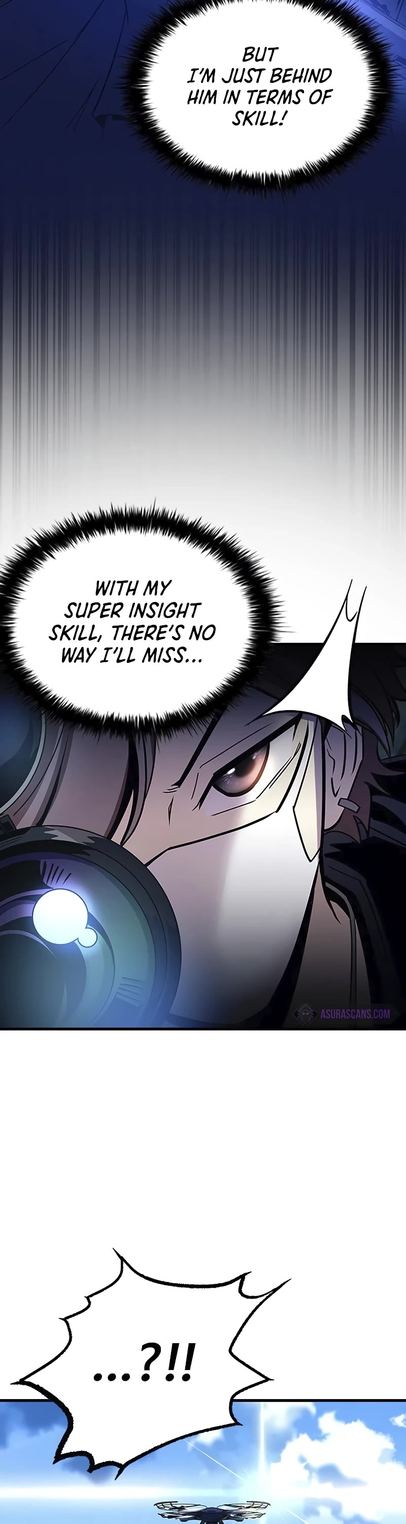 Villain to Kill chapter 145 page 49