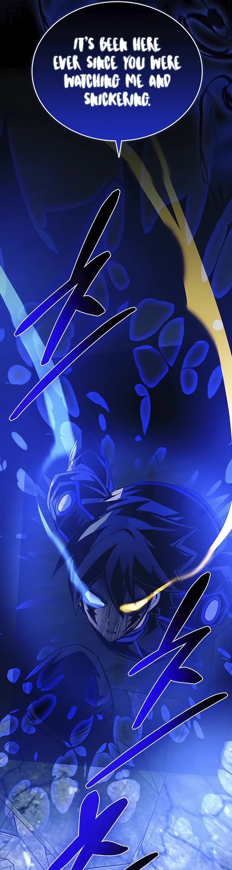 Villain to Kill chapter 145 page 52