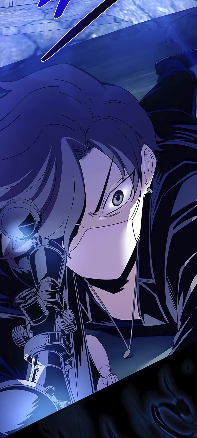 Villain to Kill chapter 145 page 53