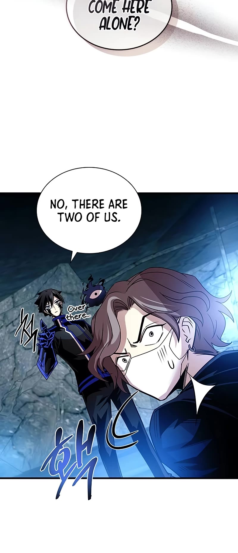 Villain to Kill chapter 146 page 10