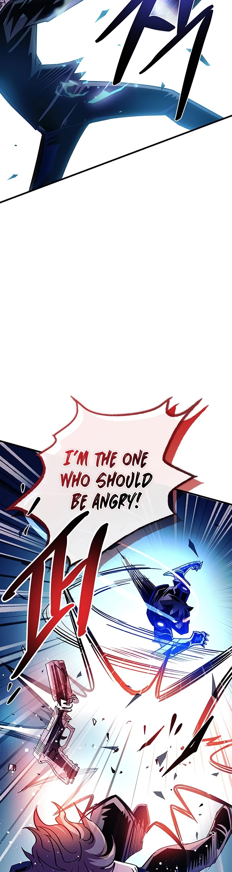 Villain to Kill chapter 146 page 13