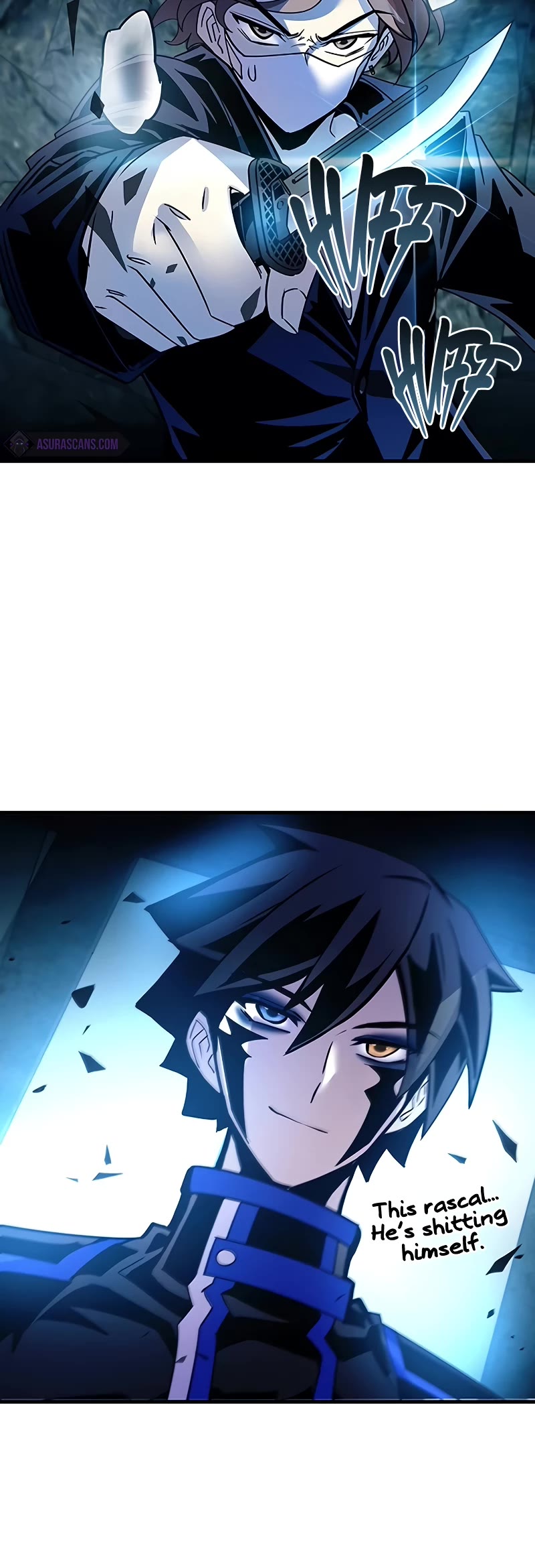 Villain to Kill chapter 146 page 16