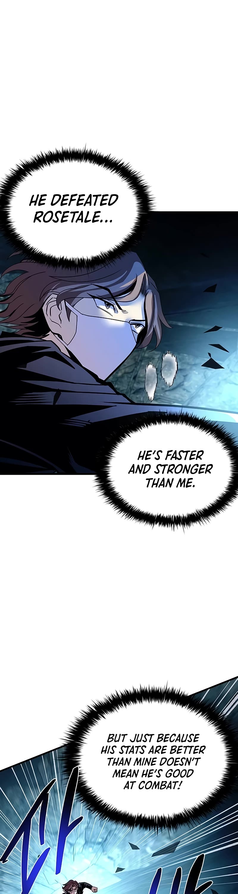 Villain to Kill chapter 146 page 17