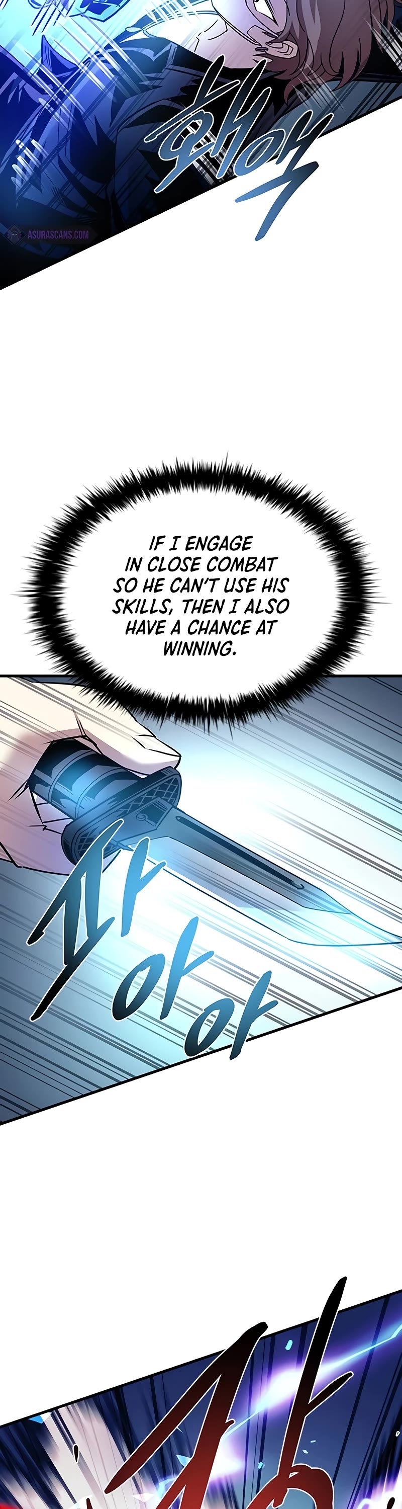 Villain to Kill chapter 146 page 19