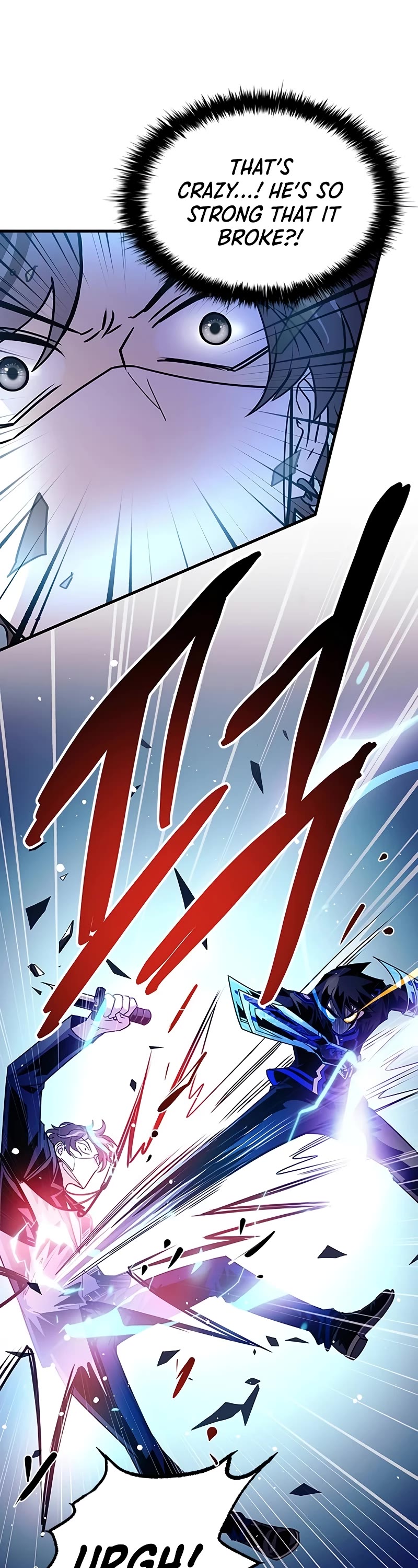 Villain to Kill chapter 146 page 23