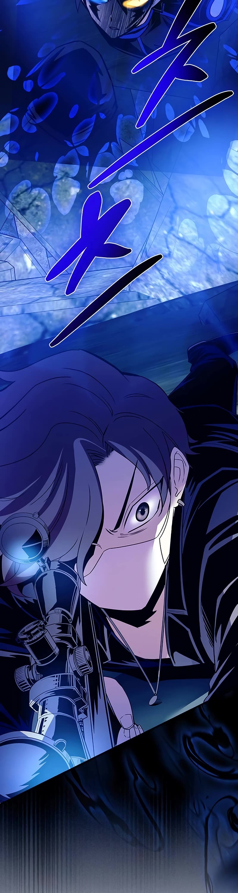 Villain to Kill chapter 146 page 3