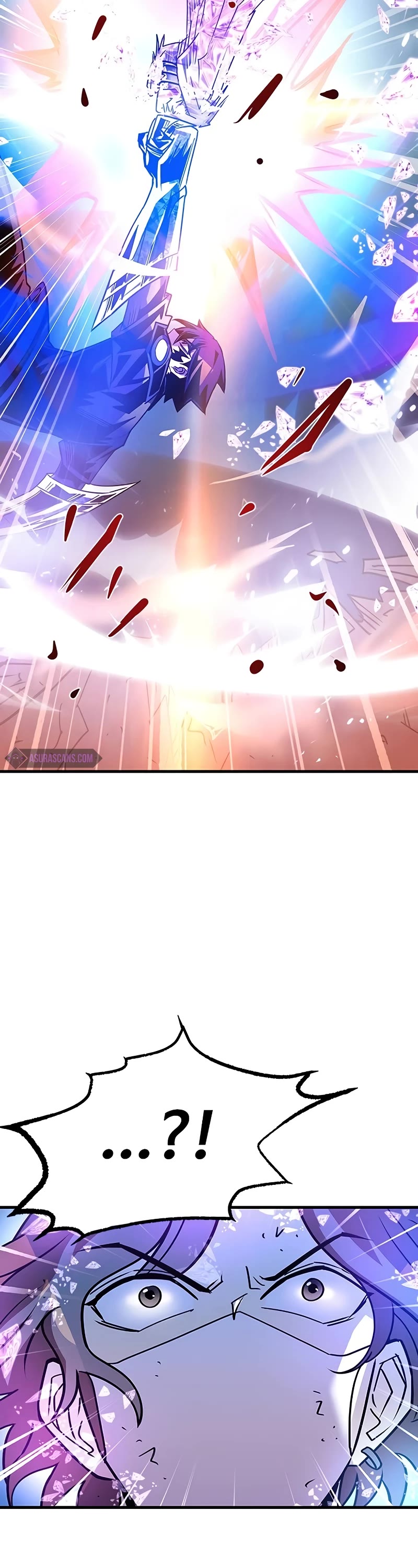 Villain to Kill chapter 146 page 34