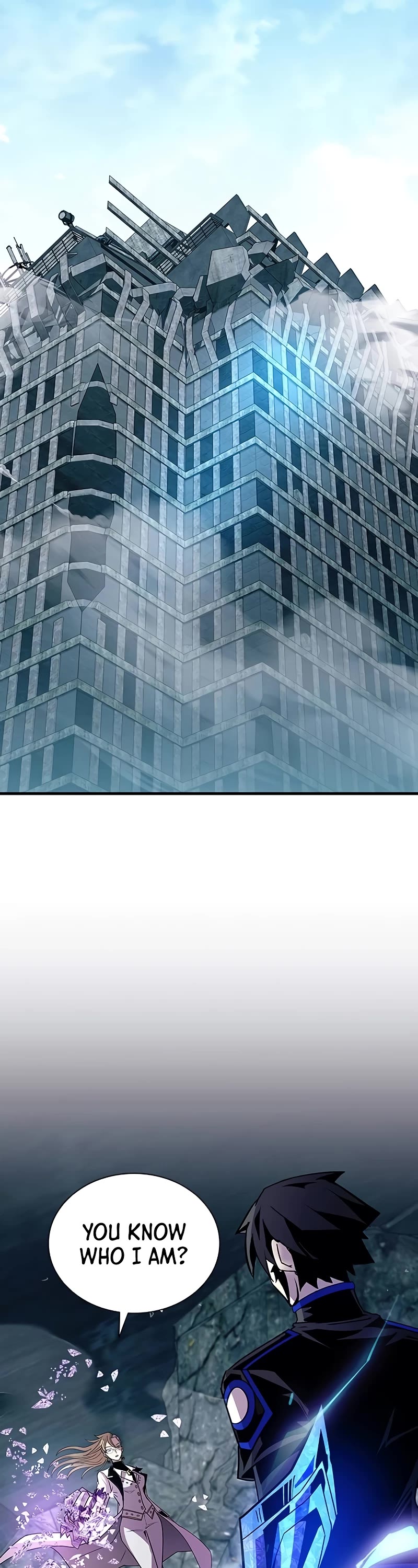 Villain to Kill chapter 146 page 39