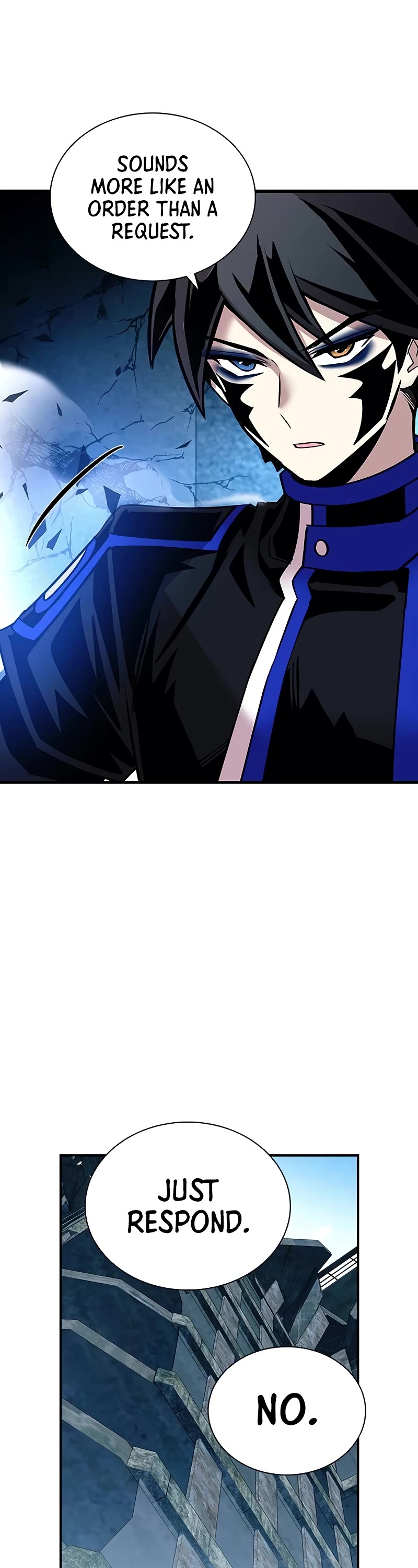 Villain to Kill chapter 146 page 42