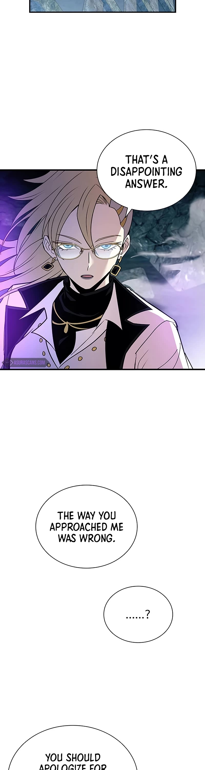 Villain to Kill chapter 146 page 43