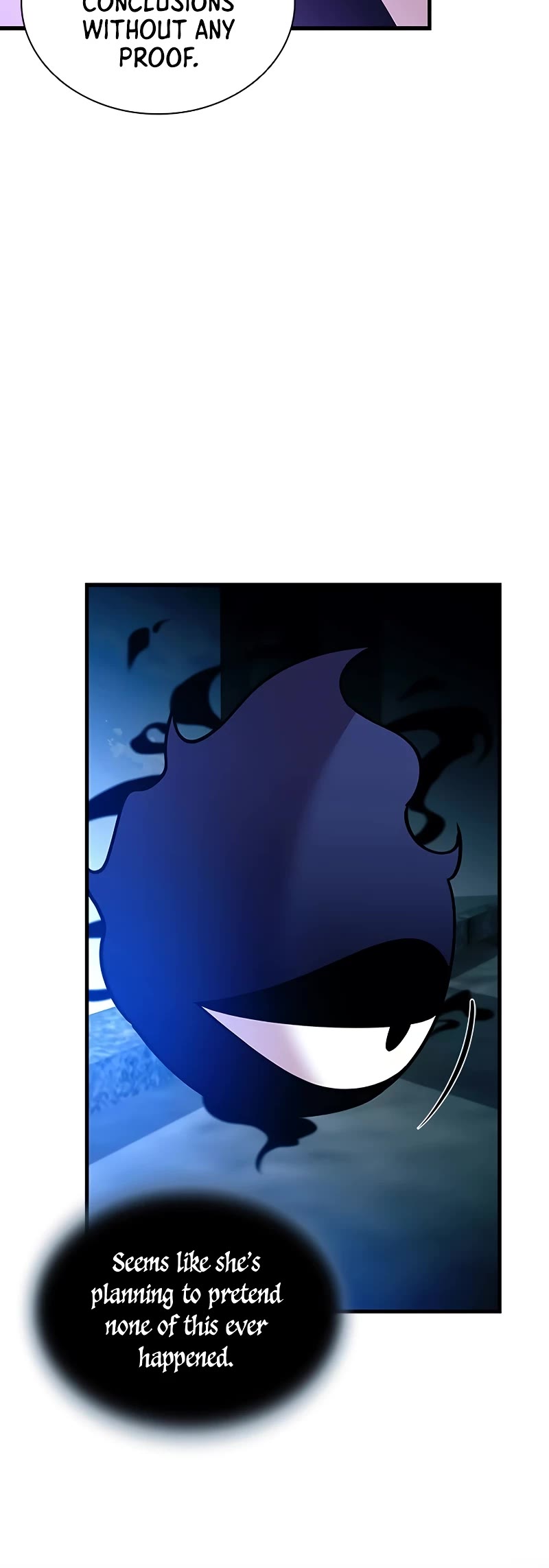 Villain to Kill chapter 146 page 45