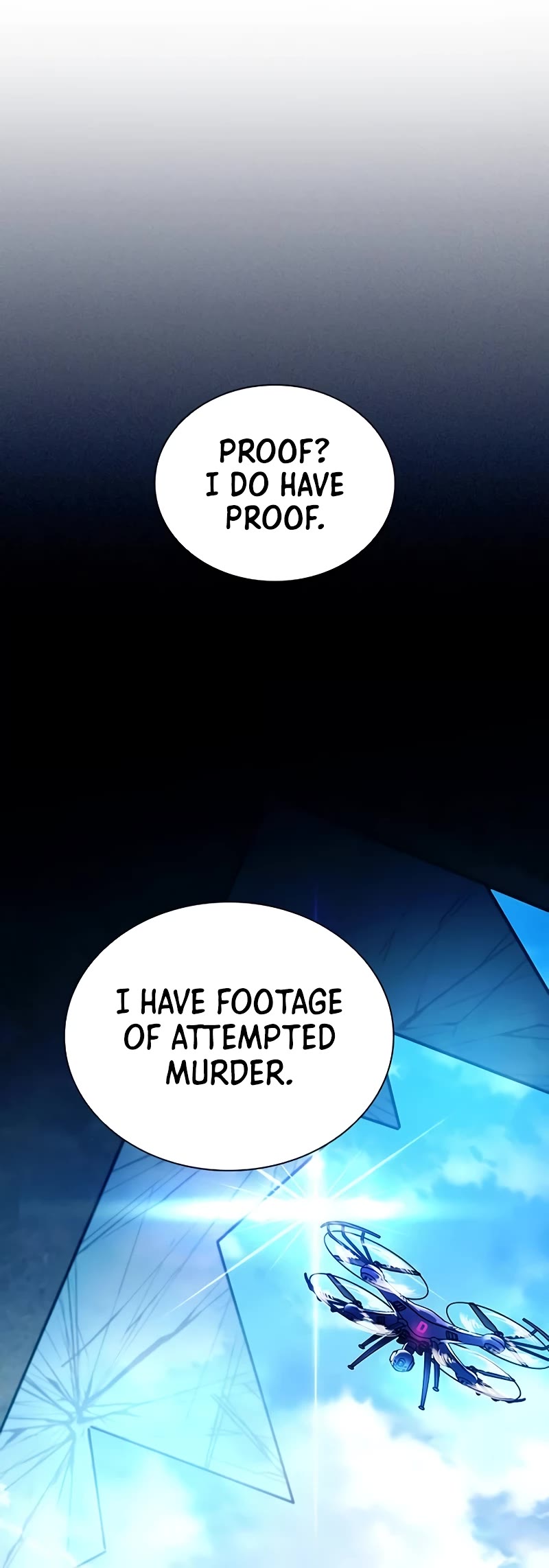 Villain to Kill chapter 146 page 46