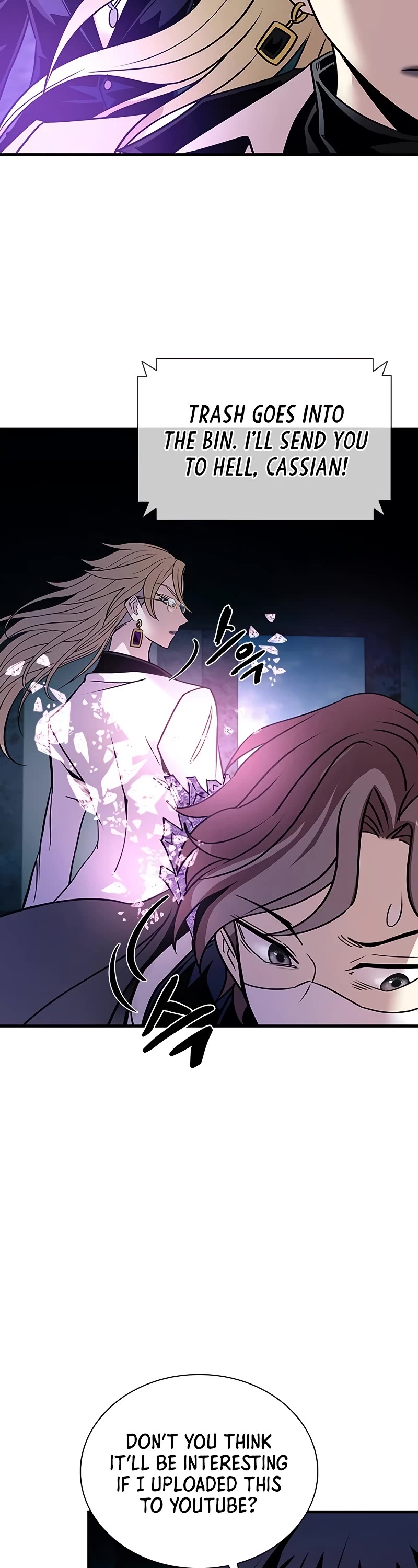 Villain to Kill chapter 146 page 48