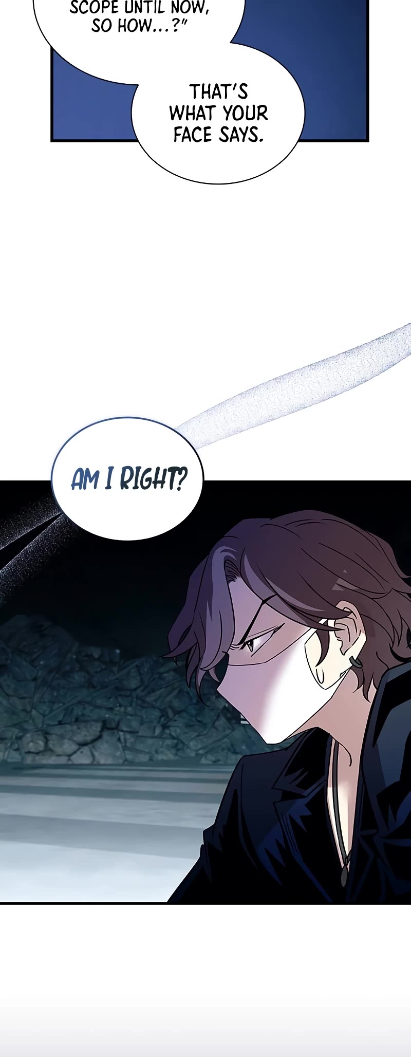 Villain to Kill chapter 146 page 5