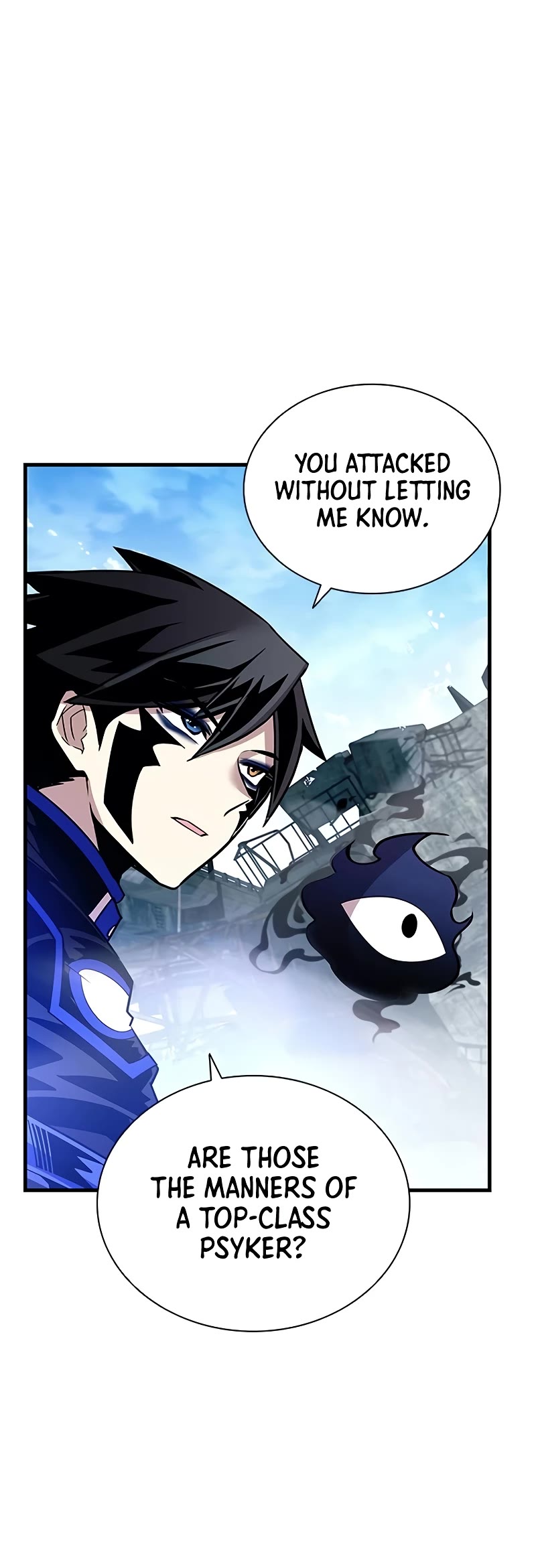 Villain to Kill chapter 146 page 59