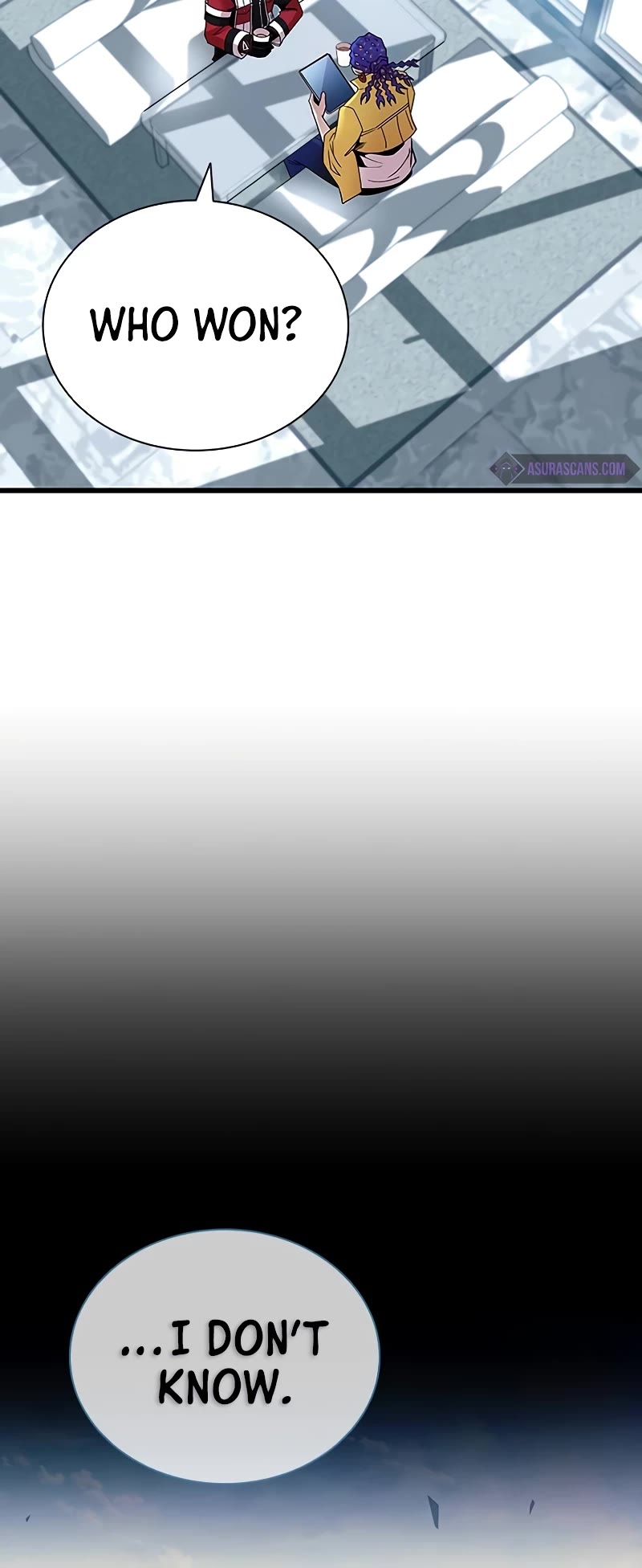 Villain to Kill chapter 147 page 10