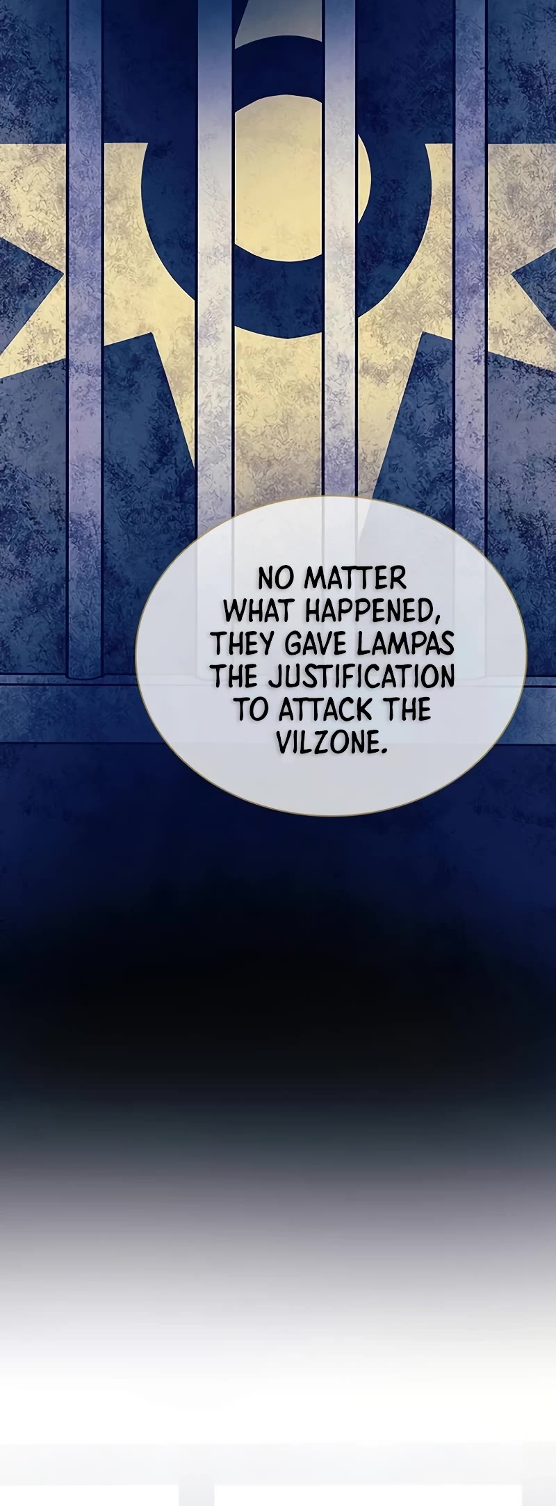 Villain to Kill chapter 147 page 14