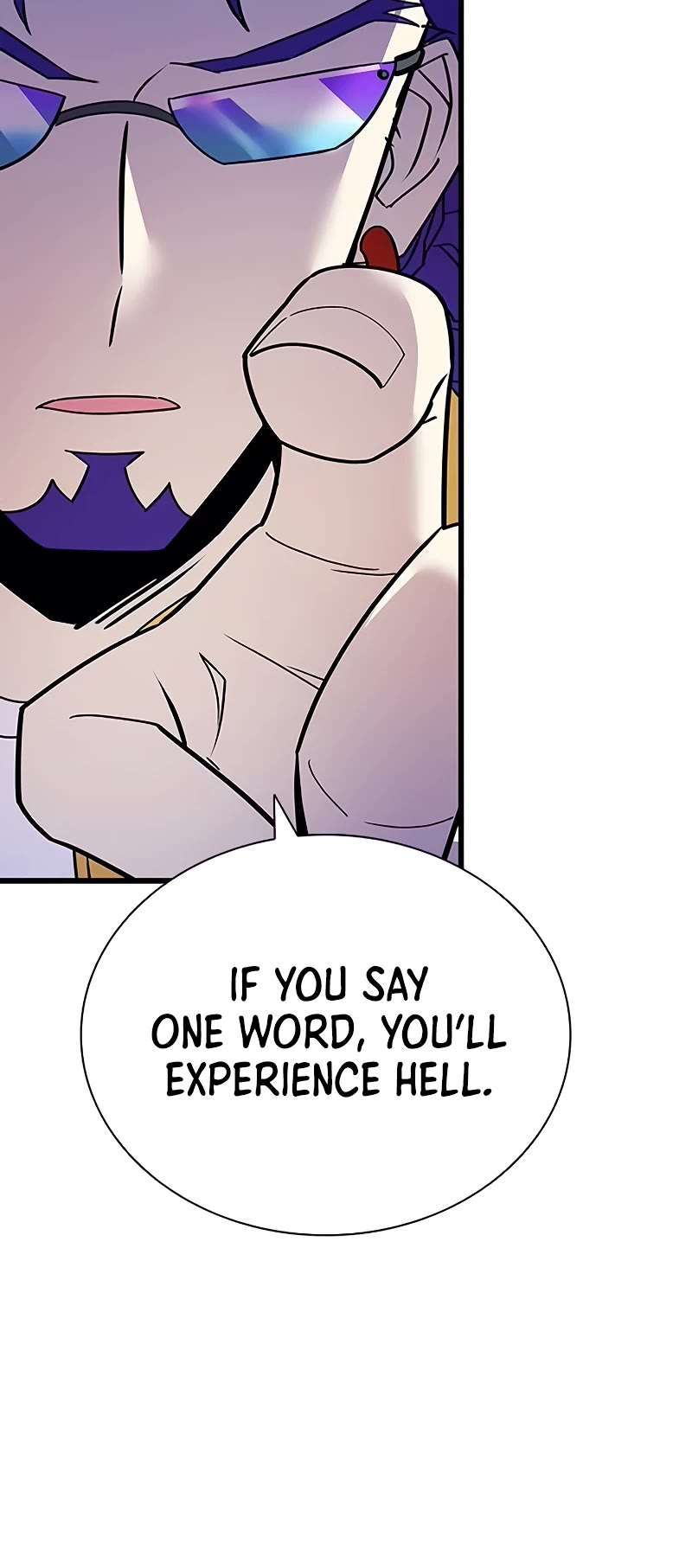 Villain to Kill chapter 147 page 20