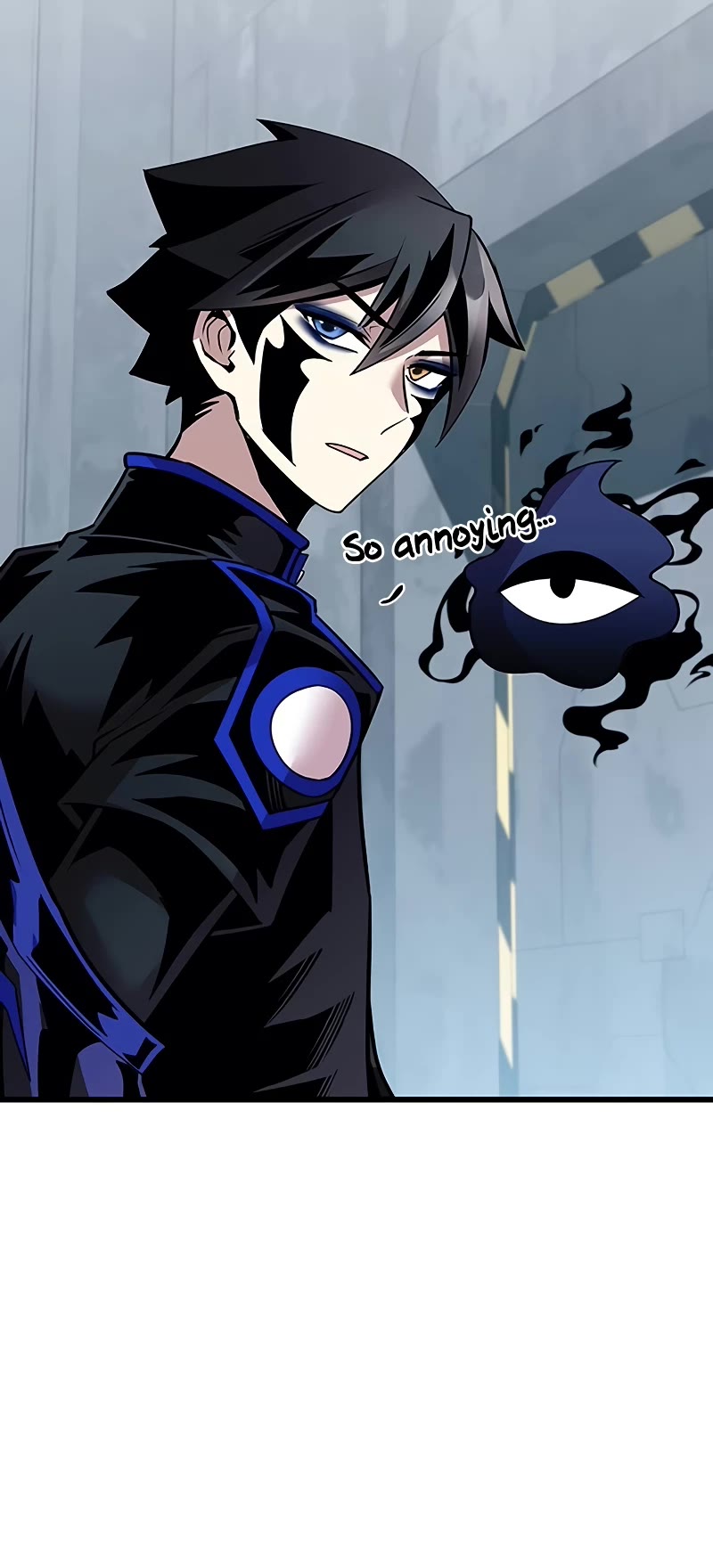 Villain to Kill chapter 147 page 25