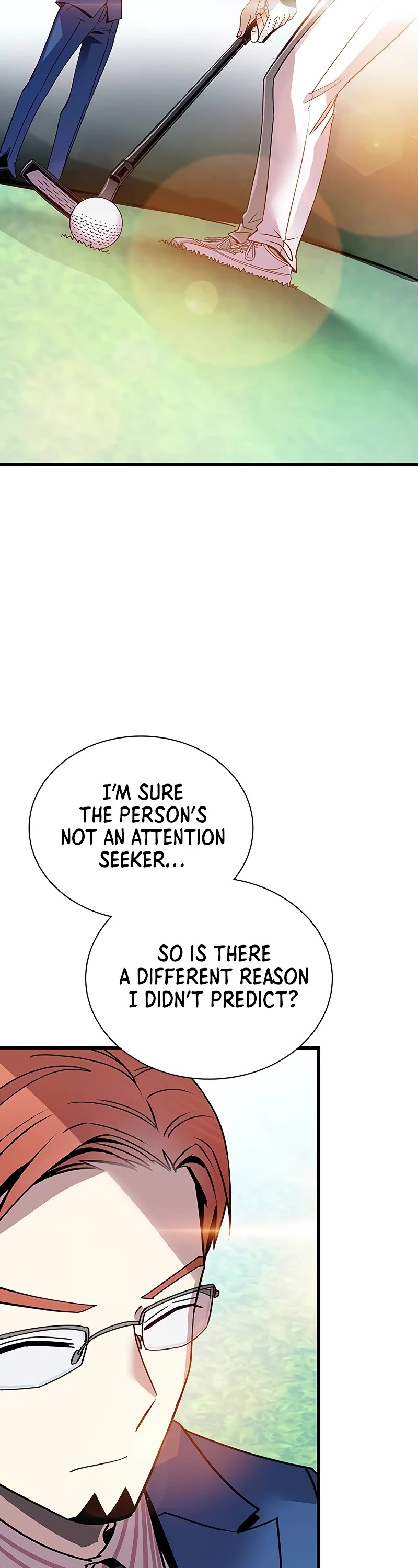 Villain to Kill chapter 147 page 37