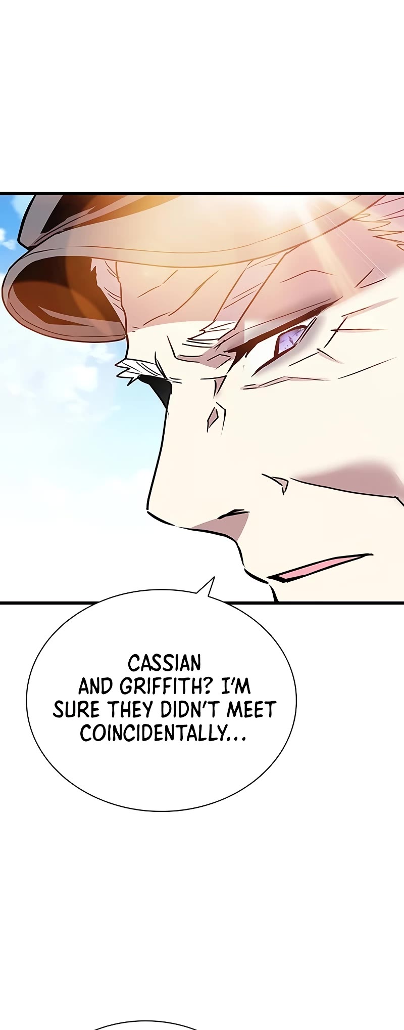 Villain to Kill chapter 147 page 39