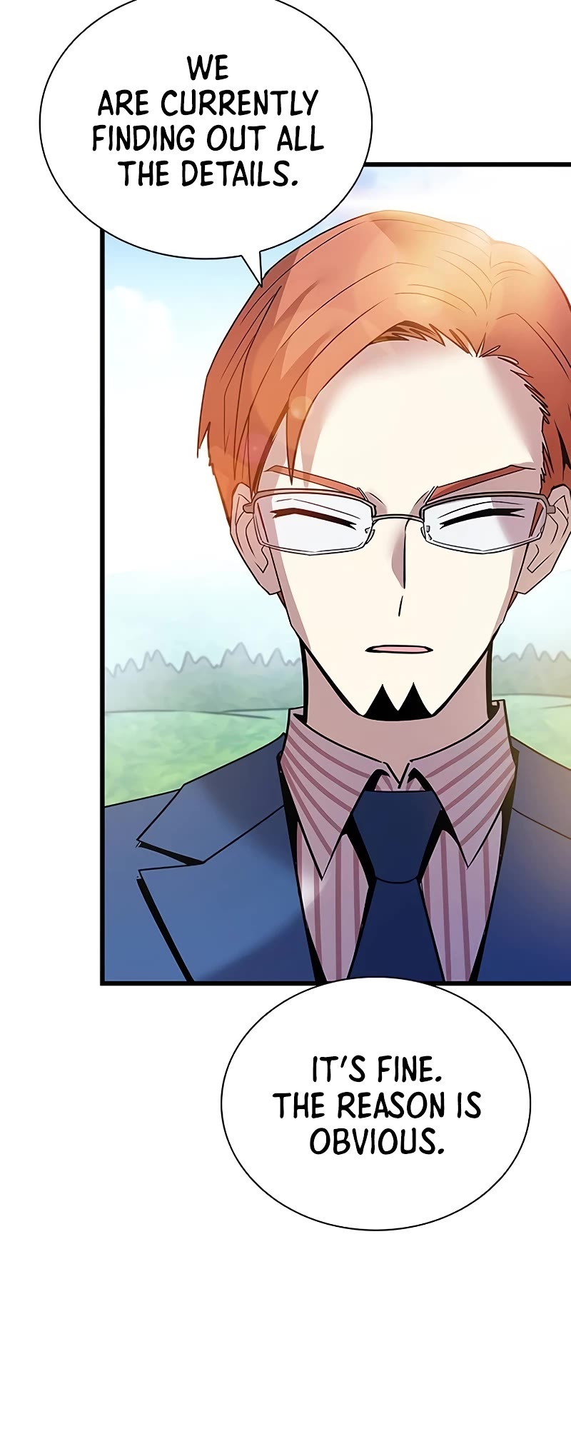 Villain to Kill chapter 147 page 40