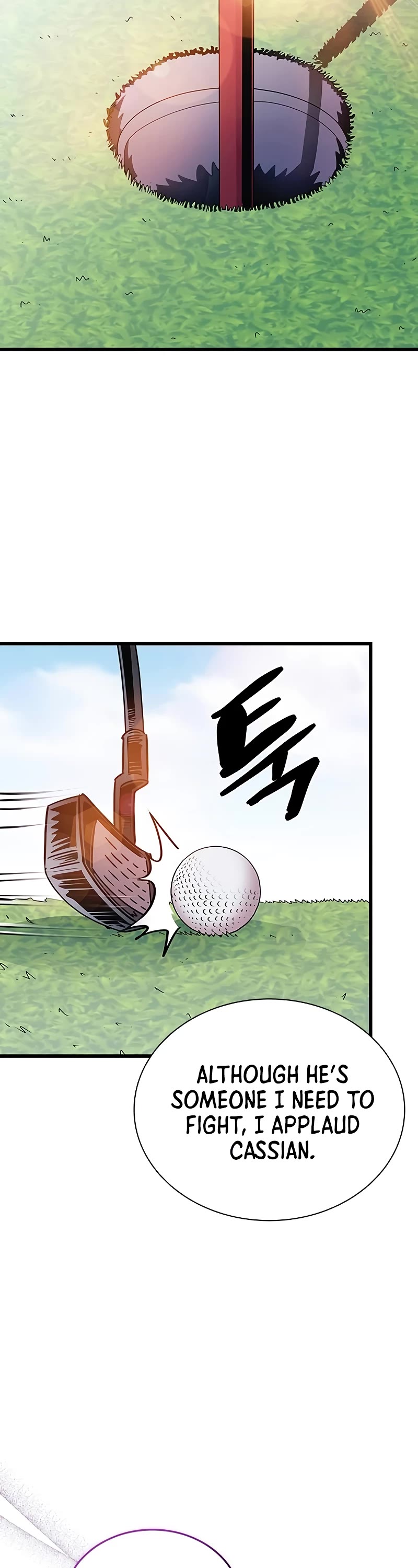 Villain to Kill chapter 147 page 42