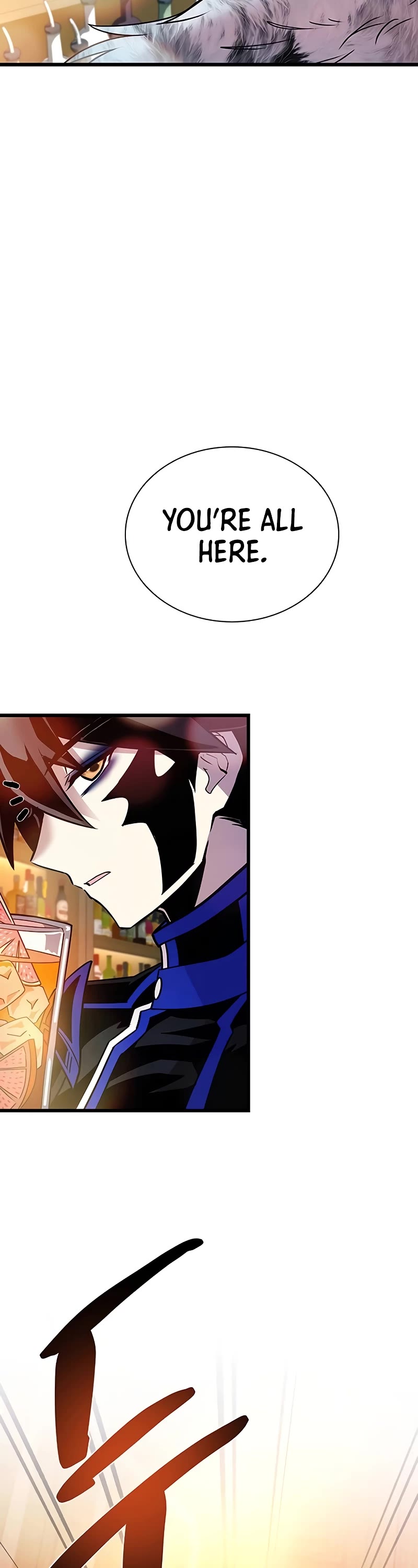 Villain to Kill chapter 147 page 51